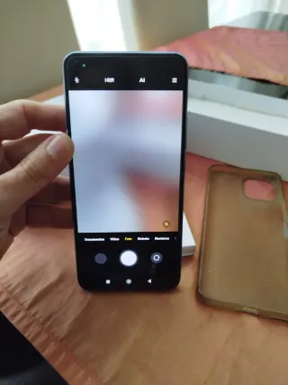 Xiaomi Mi 11 Lite (ver descripción)
