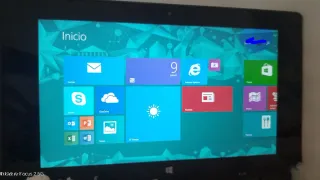 Microsoft Surface Pro Tablet