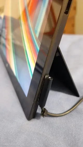 Microsoft Surface Pro Tablet