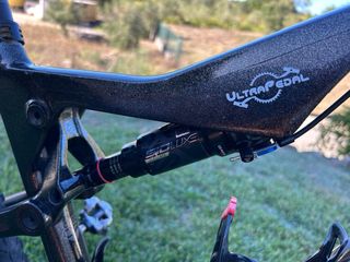 Bicicleta BTT Coluer Stake 6.1