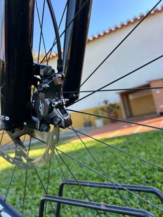 Bicicleta BTT Coluer Stake 6.1