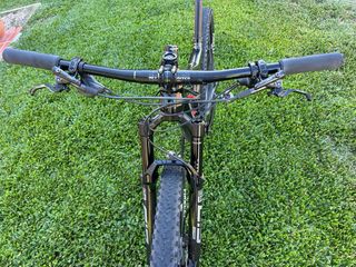 Bicicleta BTT Coluer Stake 6.1