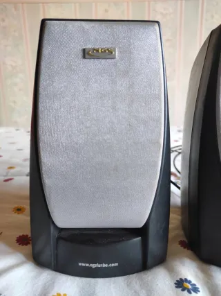 Altavoces NGS Sound Band 240 para PC