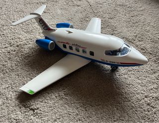 Avión Pacific Airline Playmobil