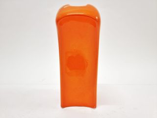 Vaso Raríssimo Space Age Cases Manises Anos 70