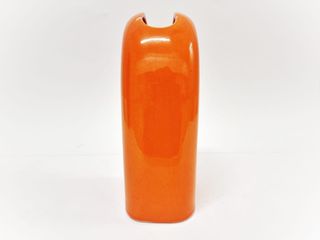 Vaso Raríssimo Space Age Cases Manises Anos 70