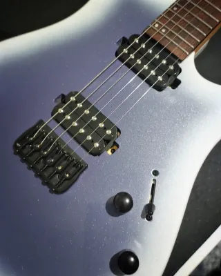 Guitarra Eléctrica Donner DMT-100