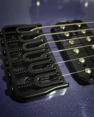 Guitarra Eléctrica Donner DMT-100