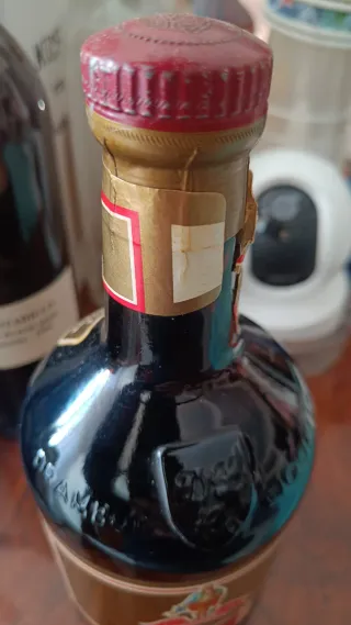 Drambuie Liqueur Prince Charles Edwards