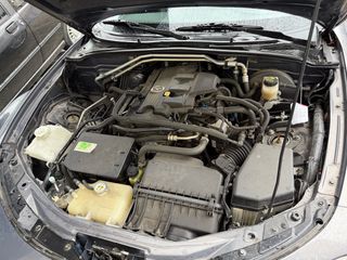 Mazda MX-5 NC 07/2006