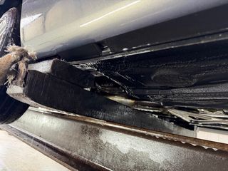 Mazda MX-5 NC 07/2006