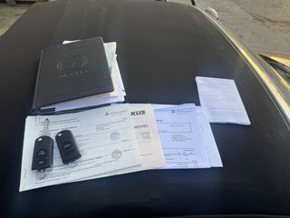 Mazda MX-5 NC 07/2006