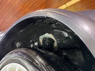 Mazda MX-5 NC 07/2006