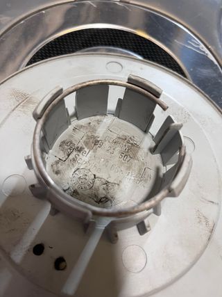 Llantas BBS RT 108 ABT