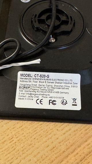 Panel Solar 5W - 6W para Cámaras Vigilancia y USB