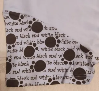 CAMISÓN MANGA CORTA