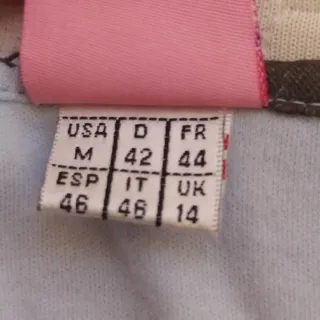 CAMISÓN MANGA CORTA