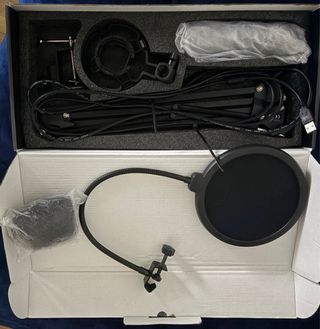 Micrófono Mars Gaming MMIC PRO