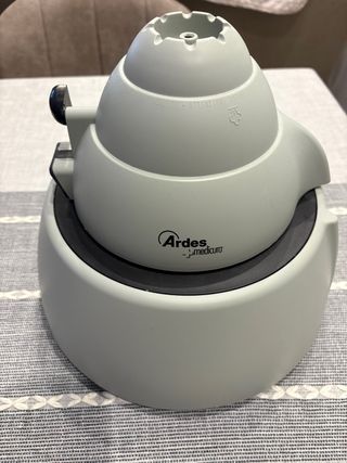 Umidificatore Ardes Medicura