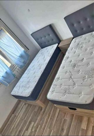 Canapés y colchones nuevos a estrenar