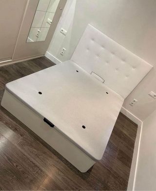 Canapés y colchones nuevos a estrenar