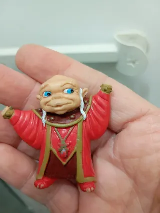 Figura Amo del Calabozo Dragones y Mazmorras