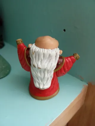 Figura Amo del Calabozo Dragones y Mazmorras