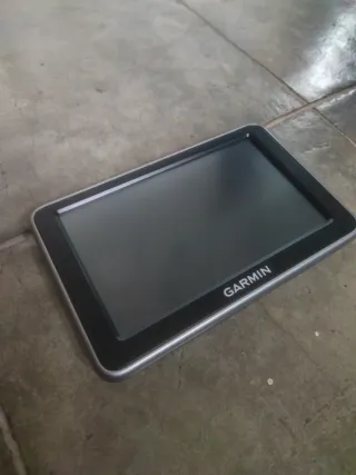 GPS Garmin Nuvi 2360