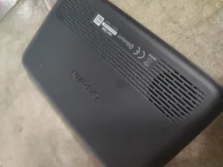 GPS Garmin Nuvi 2360