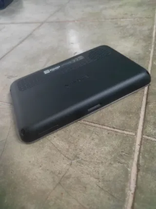 GPS Garmin Nuvi 2360