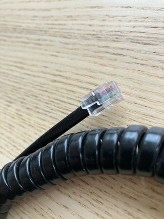 Auriculares Plantronics Teléfono