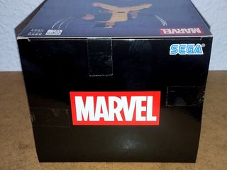 Figura Wolverine SEGA Premium ACT/CUT