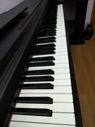 Casio Celviano AP-200 Piano Digital