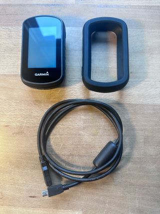 Garmin Etrex 35 Touch GPS con funda