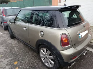 MINI Mini 2007