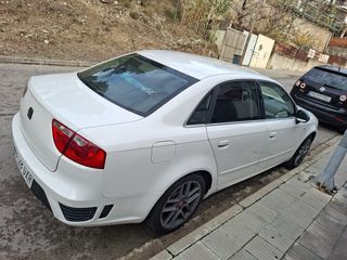Seat Exeo  2010