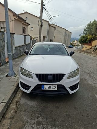 Seat Exeo  2010