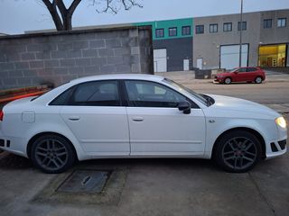 Seat Exeo  2010