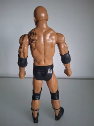 Figura The Rock WWE 30 cm