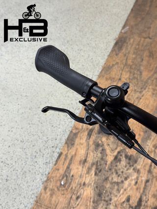 Cube Kathmandu Hybrid One 750 Shimano Deore 2024