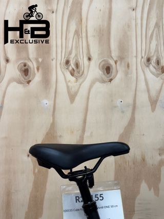 Cube Kathmandu Hybrid One 750 Shimano Deore 2024