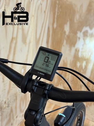 Cube Kathmandu Hybrid One 750 Shimano Deore 2024