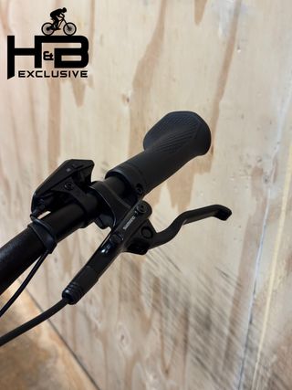 Cube Kathmandu Hybrid One 750 Shimano Deore 2024