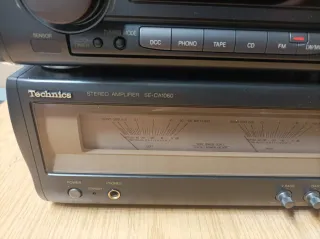 Cadena Technics SE-CA1050