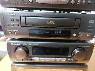 Cadena Technics SE-CA1050