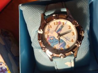 Orologio Puffi Bambino