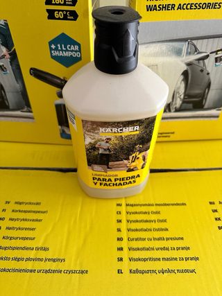 Karcher K7 Hidrolimpiadora