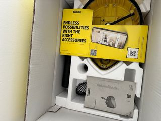 Karcher K7 Hidrolimpiadora