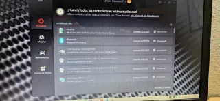 Portatil,Ordenador,Disco duro, cargador y RAM