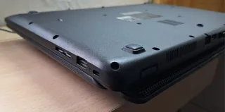 Portatil,Ordenador,Disco duro, cargador y RAM